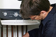 boiler repair Whitslaid