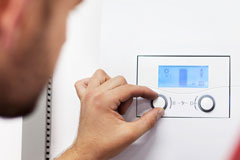 best Whitslaid boiler servicing companies
