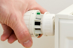 Whitslaid central heating repair costs