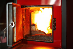 solid fuel boilers Whitslaid